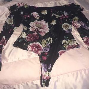 Bodysuit